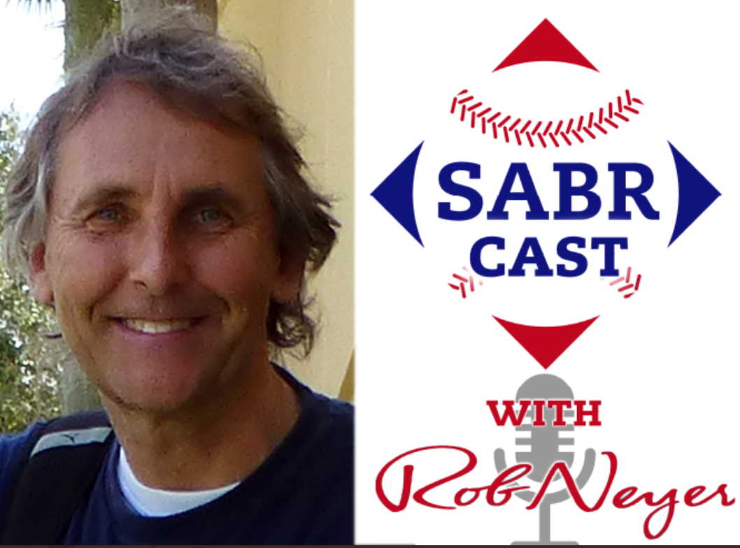 SABRcast with Rob Neyer Podcast