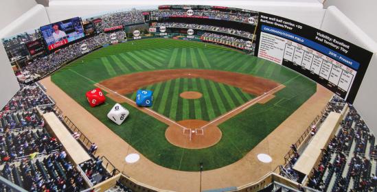 Colorado Ballpark