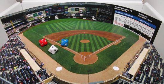Milwaukee Ballpark