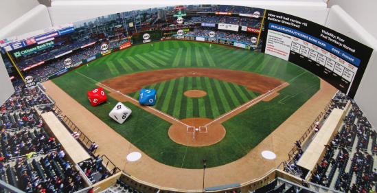 Philadelphia Ballpark