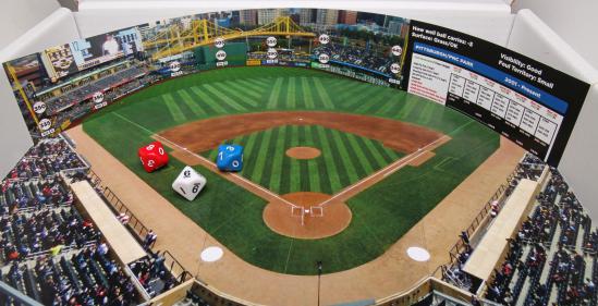 Pittsburg Ballpark